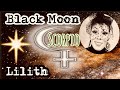 Lilith in Scorpio/Lilith in House 8