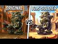 Metal Slug 25 Soldier fangame kofnodead arcade retrogaming Metal Slug 25 Soldier fangame kofnodead arcade retrogaming