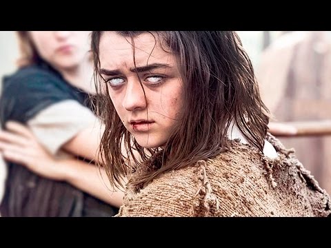 Кадры из фильма Игра престолов (Game of Thrones) - 6 сезон 8 серия