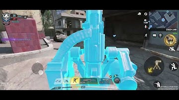 COD MOBILE | MULTIPLAYER | FRONTLINE | CRASH | INSANE GAMEPLAY ☠️🤯