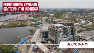Eksplorasi CPI Makassar dari Udara: Proyek yang ada di Kawasan CPI #5