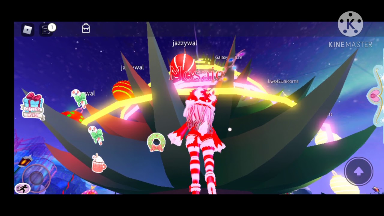 Christmas 2020 Update in Royale High is out!! YouTube