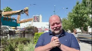 10 Things I Wish I Knew Before Visiting Las Vega