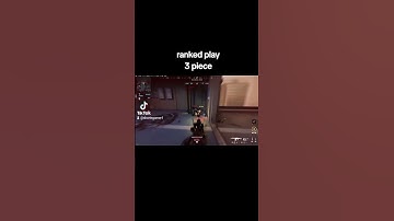 ranked play MW3 #cod #callofduty #callofdutymodernwarfare3 #codmw3 #codclip #codrankedplay #ranked