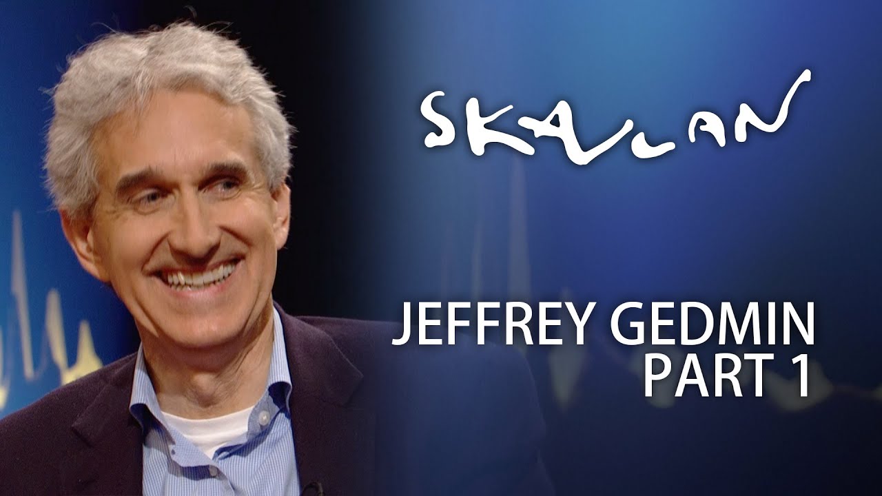 Jeffrey Gedmin Interview | Part 1 | SVT/NRK/Skavlan