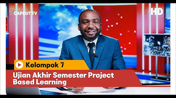 Video Tutorial Tabulasi Data Statistik Menggunakan SPSS dan Excel.