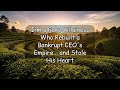 [Full Audio] I'm a Fake Villainess Who Rebuilt a Bankrupt CEO's Empire... and Stole His Heart