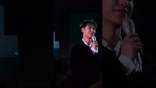 260809 JuniorMark SunnyMoon Day 3 Ending Ment 2