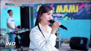 TANPA PESAN TERAKHIR - NILA NADA || NEW ADIBA - HAPPY PARTY SEDULUR LANTAI 3 - KANJENGMAMI KUDUS