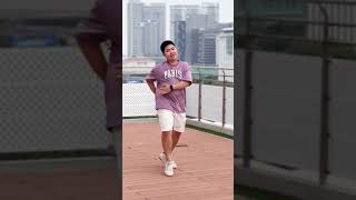 New Challenge - cover #tiktok #trending #fyoungdance #shorts