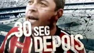 Polícia 24H São Paulo Vs Corinthians - 11112010