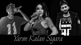 No.1 Ft. NarXoz - Yarım Kalan Sigara (Official Music Video)