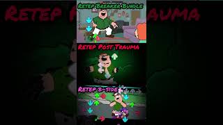 FNF Retep Finally Gets Revenge On Quagmire // NEW UPDATE #familyguy #fnf #pibby #pibbymod FNF Retep Finally Gets Revenge On Quagmire // NEW UPDATE #familyguy #fnf #pibby #pibbymod