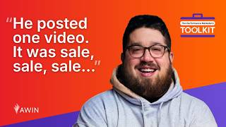 The Performance Marketers Toolkit Measure Influencer Marketing Roi