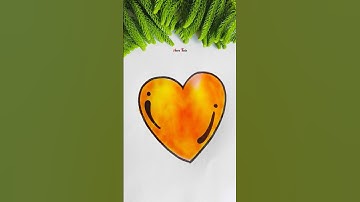 🧡🔠 Color mixing #shorts #colormixingmagic #satisfying #art #shortsviral #colors #youtubeshorts #yt