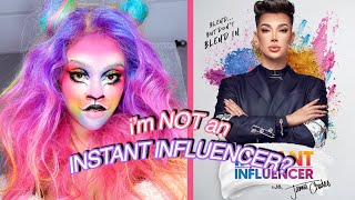 i tried the instant influencer challenges (ep 1)
