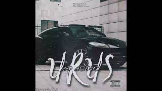 STOU - URUS / 8D AUDIO {TN-L}