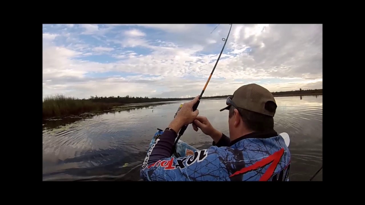 Surface Barramundi ZMan 4" Turbo CrawZ YouTube