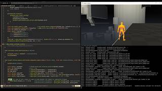 Information C Game/Engine Dev | chill stream, working on level design News