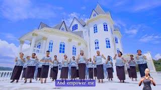 UMPINDURE MUSHYA by NEW HOPE CHOIR  GALILAYA SDA CHURCH 5K  (JAY-PRO)  2024