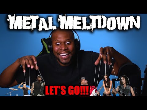 Metal Review With TNT