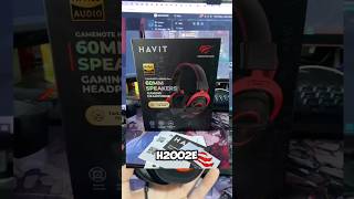 Переплата за популярный девайс?🤯 Havit gamenote h2002e pro vs razer kraken #shorts