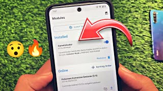 Game Unlocker - Magisk Module | Quite useful ? screenshot 5