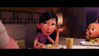 Disney•Pixar's Incredibles 2 | Trailer 2