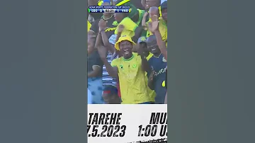 GOLI LA MAYELE SINGIDA BS 0 1 YANGA SC Yangasc Singidabigstars Tanzaniafootball 