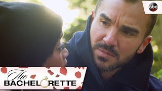Rachel Breaks Up With Matt - The Bachelorette