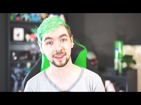 Breezeblocks || JackSepticEye
