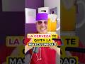 Cómo afecta la CERVEZA a la TESTOSTERONA - la Cerveza Baja la Testosterona y Cómo aumentar la