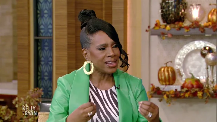 Sheryl Lee Ralph Says Leslie Odom Jr. Will Appear ...