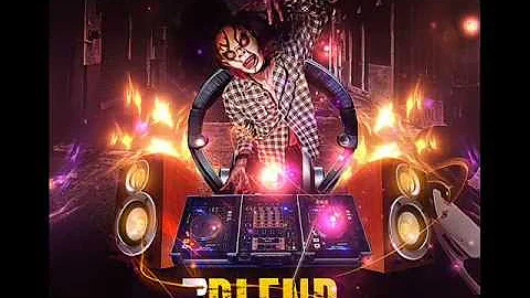 swagga mix dj bl3nd