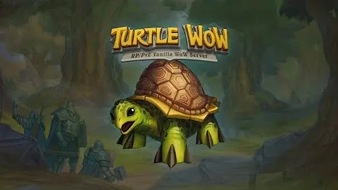 10 Reasons to Play - Turtle WoW from a Vanilla Wow Veteran