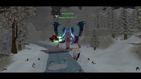 FLYFF UNIVERSE ELEMENTOR GRIND!