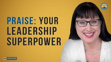 How Leaders Can Build Trust Through Communication and Praise!