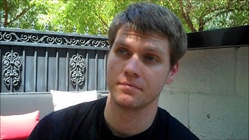 BSidesLV 2012: Spencer McIntyre on Smart Meter Testing