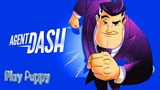 Agent Dash - Run Fast Dodge Quick! Gemeplay Android IOS #1 screenshot 4