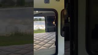 Adventureman Teardrop Campers.  High Country