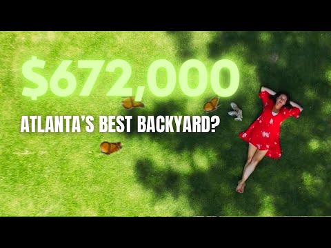 2675 Apple Orchard Rd, Atlanta, GA home video tour