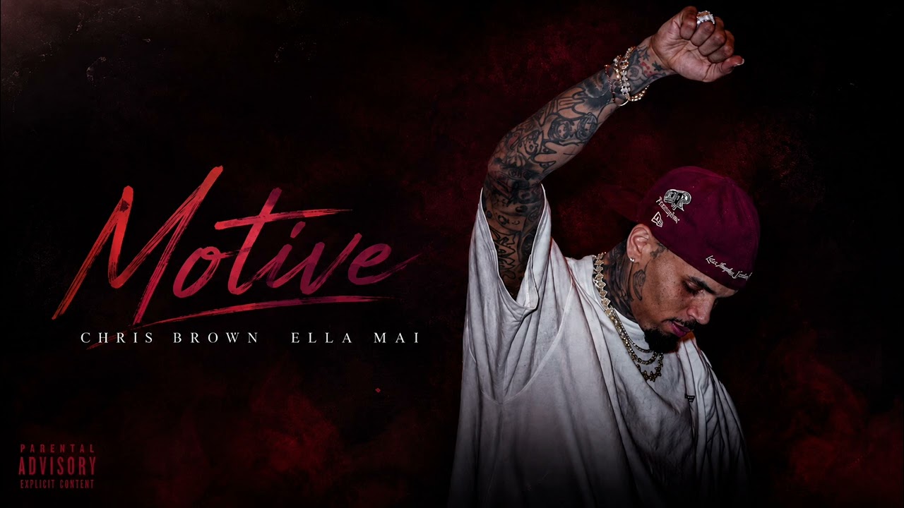 Chris Brown ft. Ella Mai - Motive adlı videoyu YouTube'da izle Chris Brown ft. Ella Mai - Motive adlı videoyu YouTube'da izle