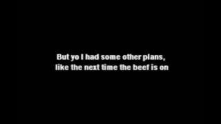 Nas - I Gave You Power (lyrics video)