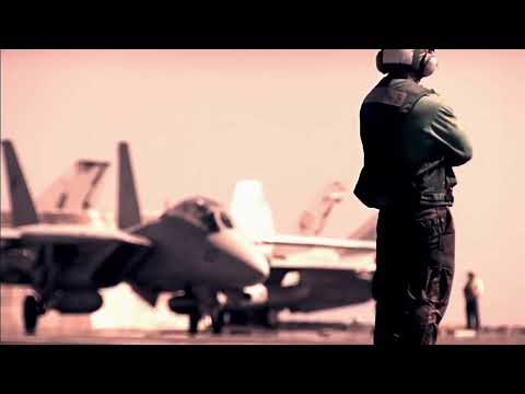 【MAD】うまぴょい伝説(マヤノトップガンver.)  〜F-14 TOMCAT〜