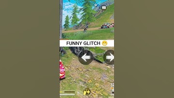 Funny Glitch 😁 #callofdutymobile #codm #codmobile #assamesegamer #zengsta #funnymoments #funnyvideo