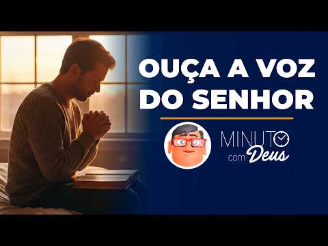 NOTHING CAN SEPARATE YOU FROM GOD, EXCEPT THIS - Minute with God Today