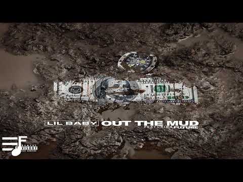 Lil Baby – Out The Mud (feat. Future) Instrumental