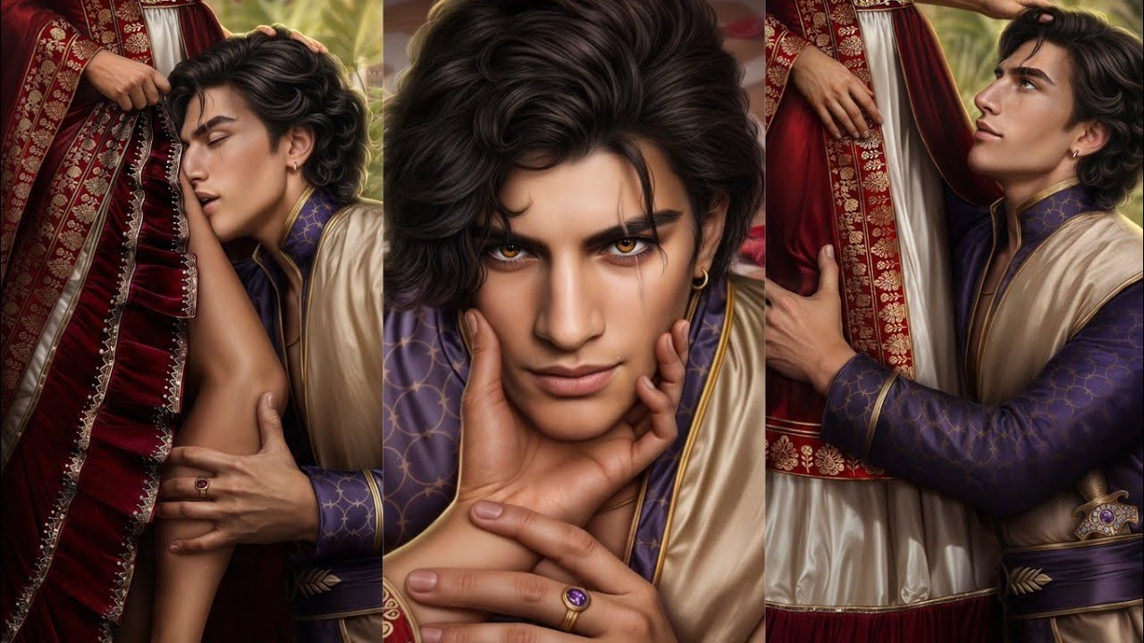 Доран на коленях 😍 Деви и Доран Басу / Кали Пламя Сансары 3 сезон 3 серия / КПС / Клуб Романтики КР