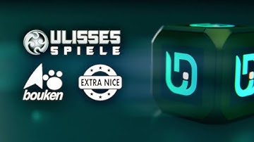 unidice Kickstarter Trailer