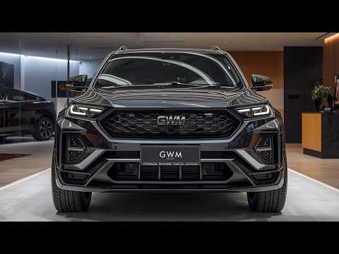 2025 GWM Ora 5 Review: The Stylish Electric SUV That’s Shocking Everyone!🔥